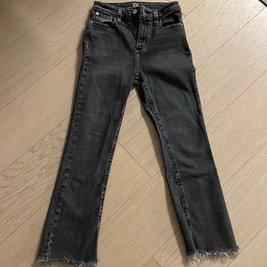 Charcoal BDG jeans Size 24